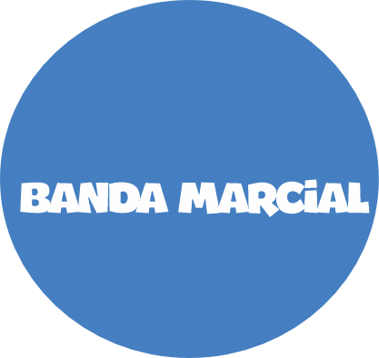banda marcial
