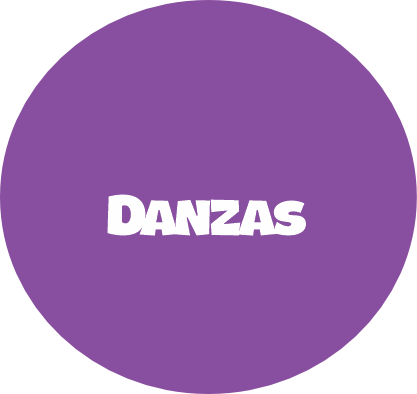 danzas